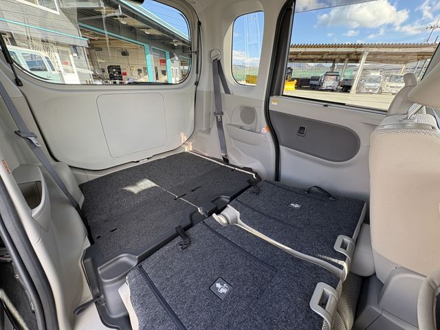 DAIHATSU TANTO 2014 Image 31