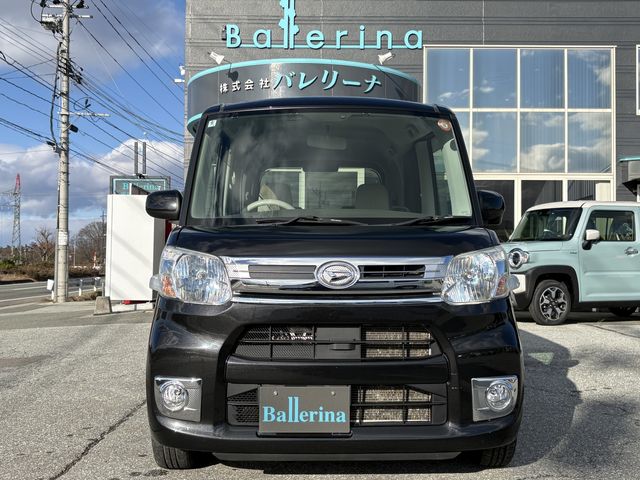 DAIHATSU TANTO 2014 Image 31