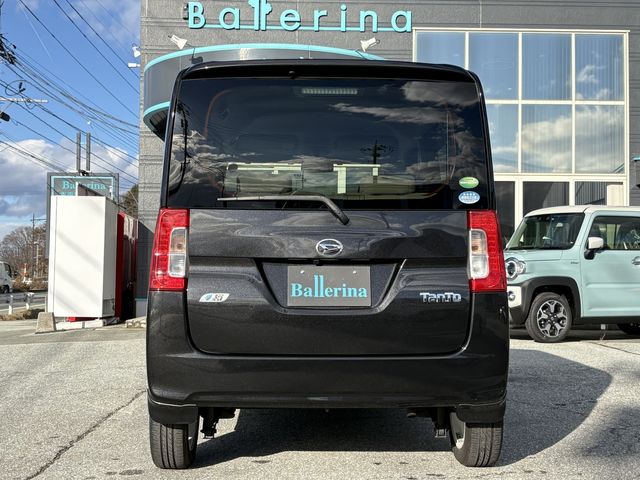 DAIHATSU TANTO 2014 Image 31