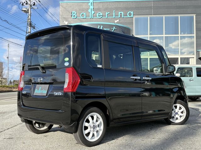 DAIHATSU TANTO 2014 Image 31