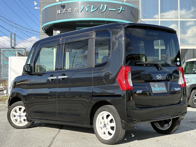 DAIHATSU TANTO 2014 Image 31