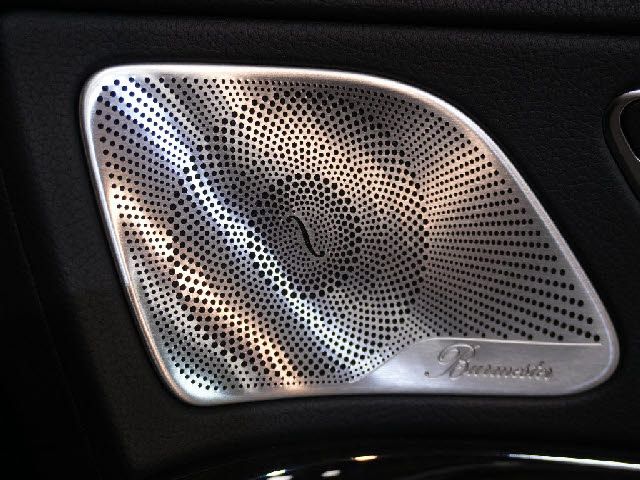 MERCEDES BENZ S CLAS 2019 Image 31