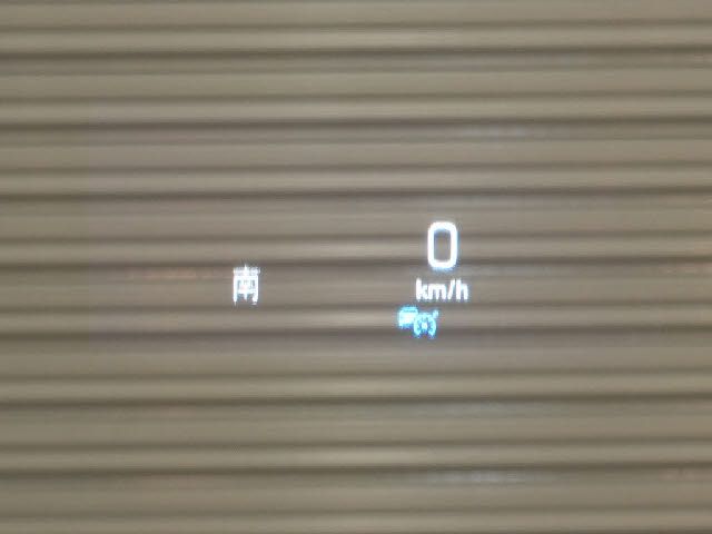 MERCEDES BENZ S CLAS 2019 Image 31