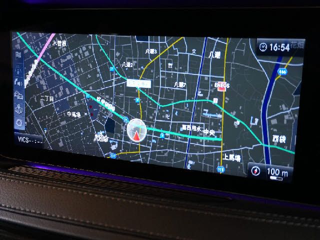 MERCEDES BENZ S CLAS 2019 Image 31