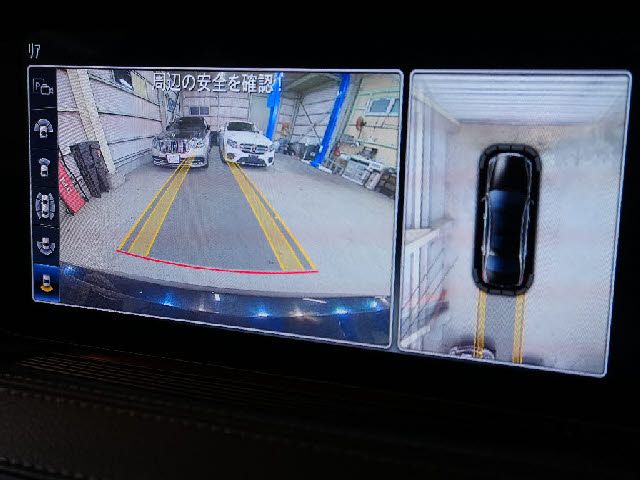 MERCEDES BENZ S CLAS 2019 Image 31