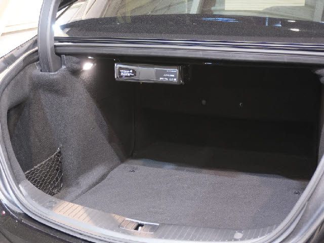 MERCEDES BENZ S CLAS 2019 Image 31