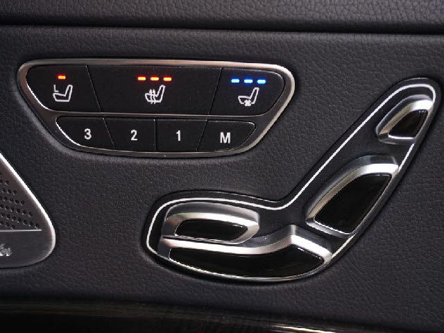 MERCEDES BENZ S CLAS 2019 Image 31