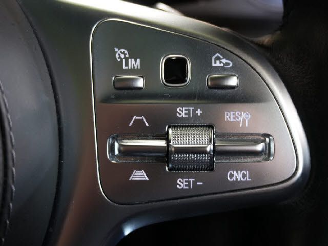 MERCEDES BENZ S CLAS 2019 Image 31