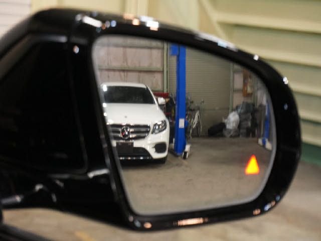 MERCEDES BENZ S CLAS 2019 Image 31