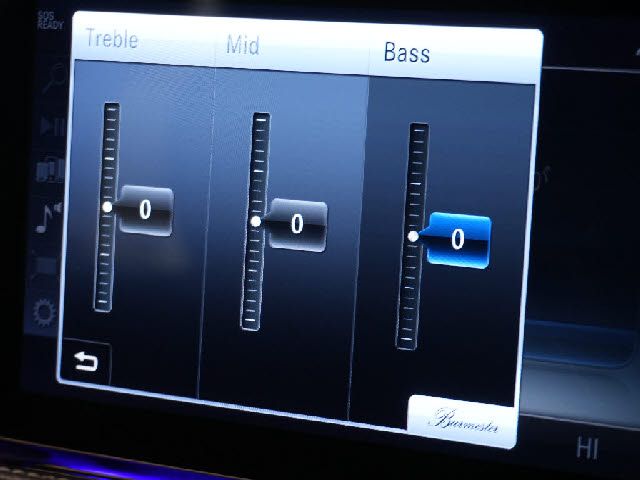 MERCEDES BENZ S CLAS 2019 Image 31