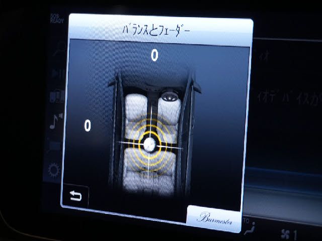 MERCEDES BENZ S CLAS 2019 Image 31