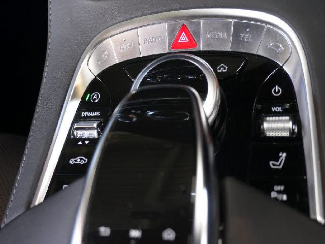 MERCEDES BENZ S CLAS 2019 Image 31