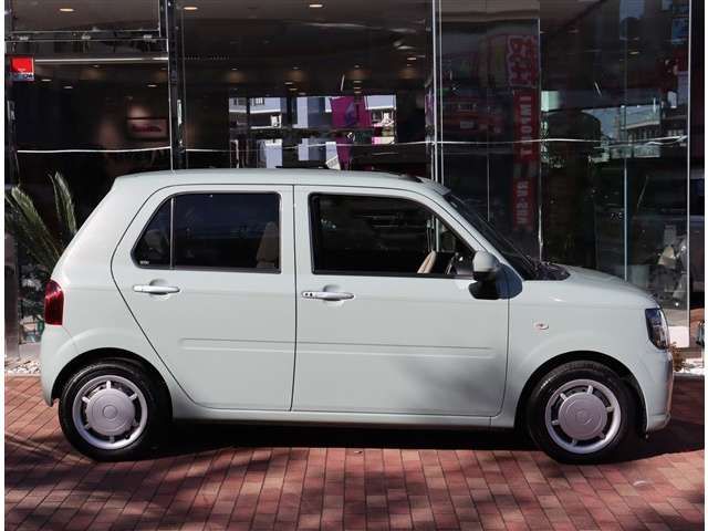 DAIHATSU MIRA TOCOT 2021 Image 31
