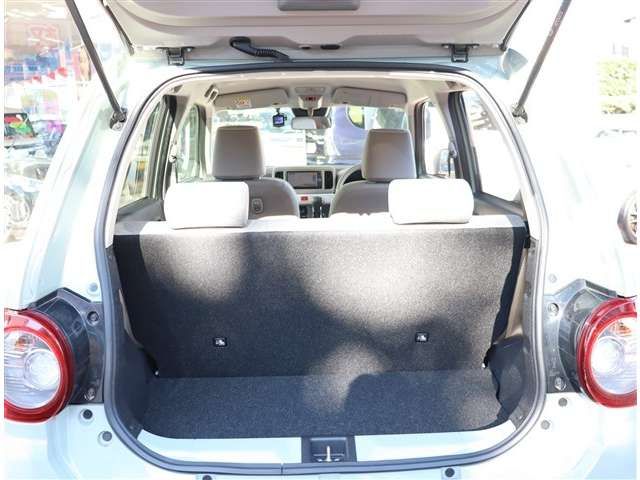 DAIHATSU MIRA TOCOT 2021 Image 31