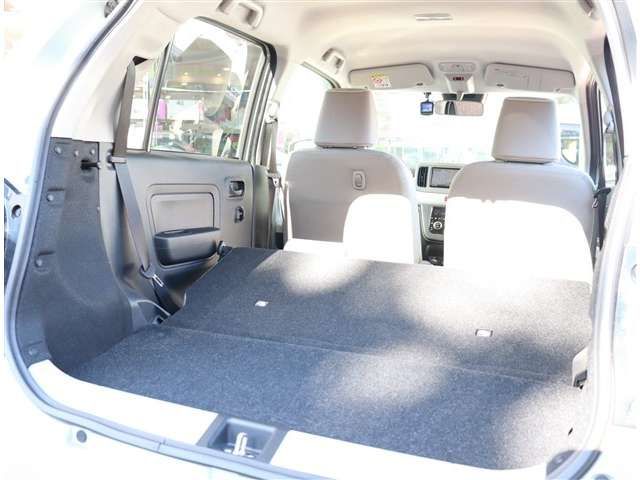 DAIHATSU MIRA TOCOT 2021 Image 31