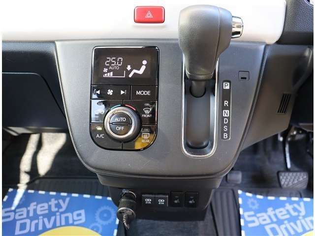 DAIHATSU MIRA TOCOT 2021 Image 31