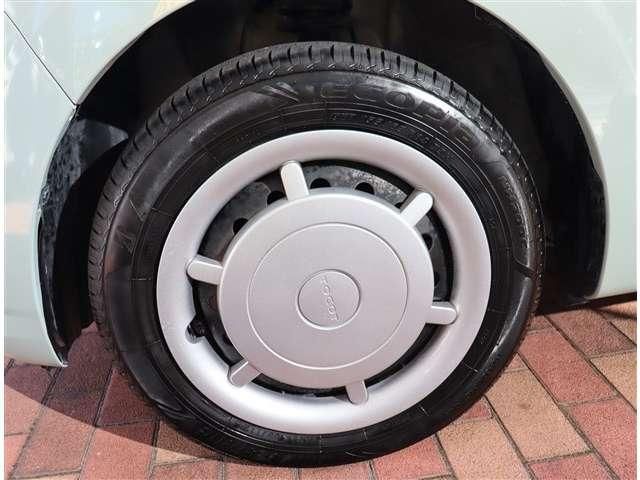 DAIHATSU MIRA TOCOT 2021 Image 31