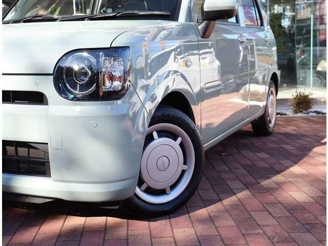 DAIHATSU MIRA TOCOT 2021 Image 31