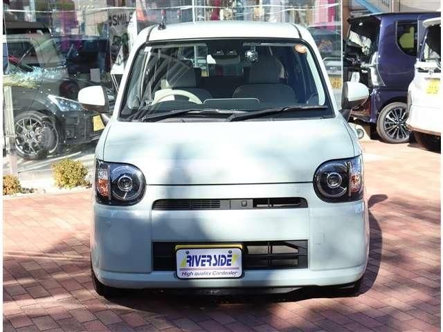 DAIHATSU MIRA TOCOT 2021 Image 31