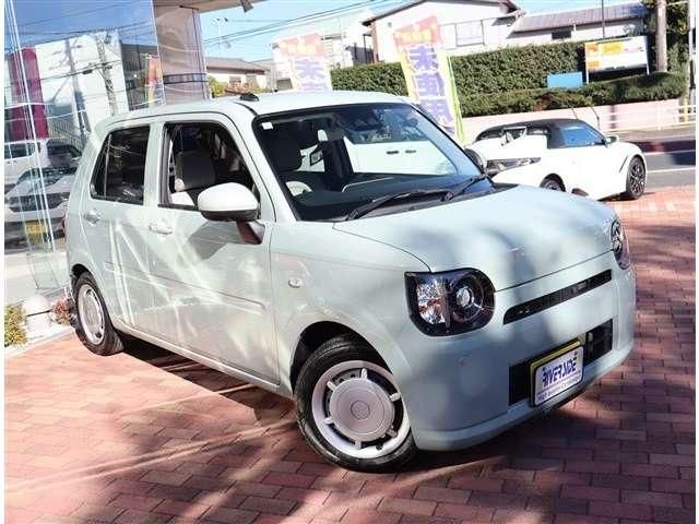 DAIHATSU MIRA TOCOT 2021 Image 31