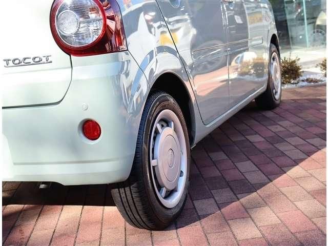 DAIHATSU MIRA TOCOT 2021 Image 31