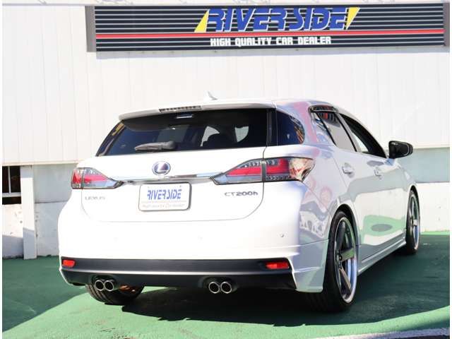 TOYOTA LEXUS CT200H 2011 Image 31