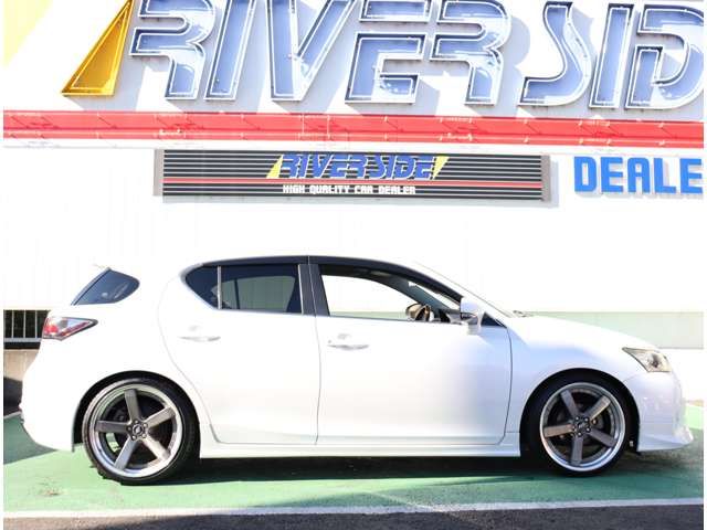 TOYOTA LEXUS CT200H 2011 Image 31