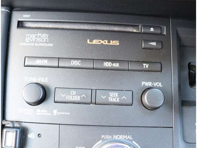 TOYOTA LEXUS CT200H 2011 Image 31
