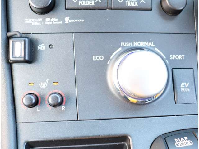 TOYOTA LEXUS CT200H 2011 Image 31