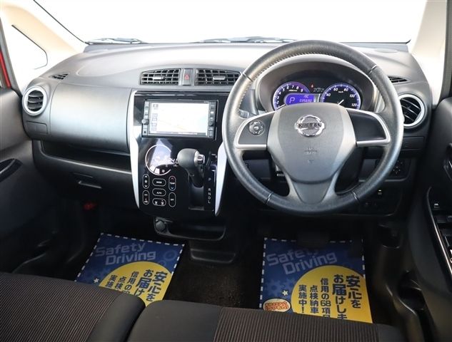 NISSAN DAYZ 2016 Image 31