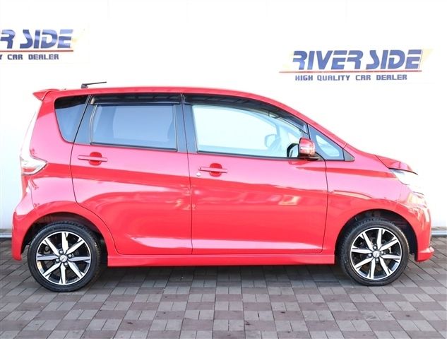 NISSAN DAYZ 2016 Image 31