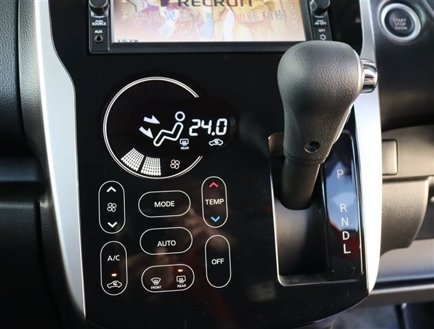 NISSAN DAYZ 2016 Image 31