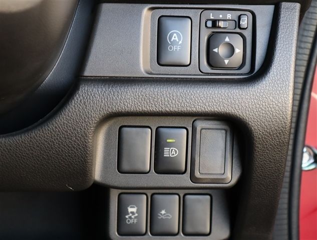 NISSAN DAYZ 2016 Image 31