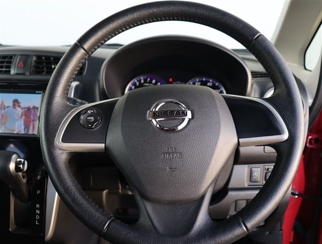 NISSAN DAYZ 2016 Image 31