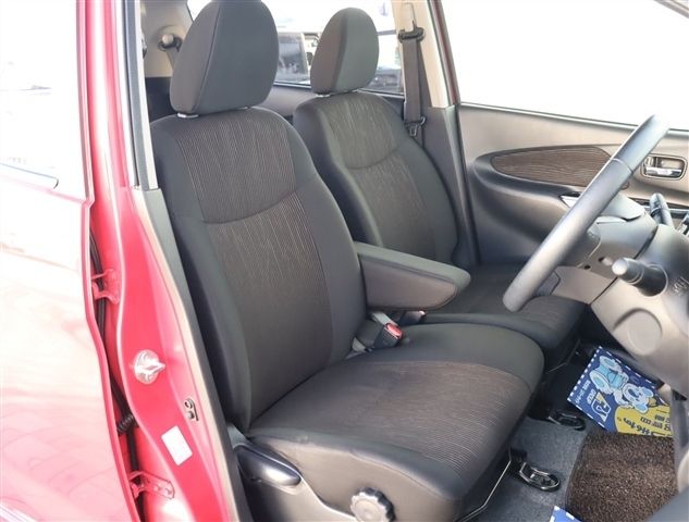 NISSAN DAYZ 2016 Image 31