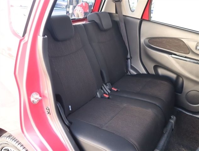 NISSAN DAYZ 2016 Image 31