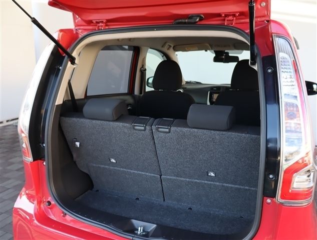 NISSAN DAYZ 2016 Image 31