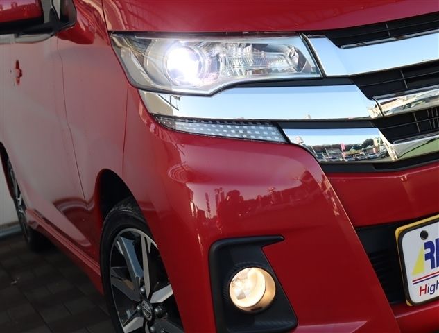 NISSAN DAYZ 2016 Image 31