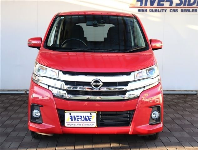 NISSAN DAYZ 2016 Image 31