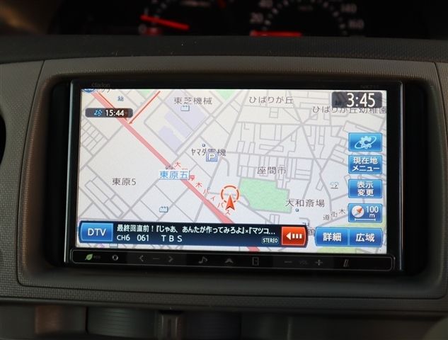 TOYOTA SIENTA 2009 Image 31