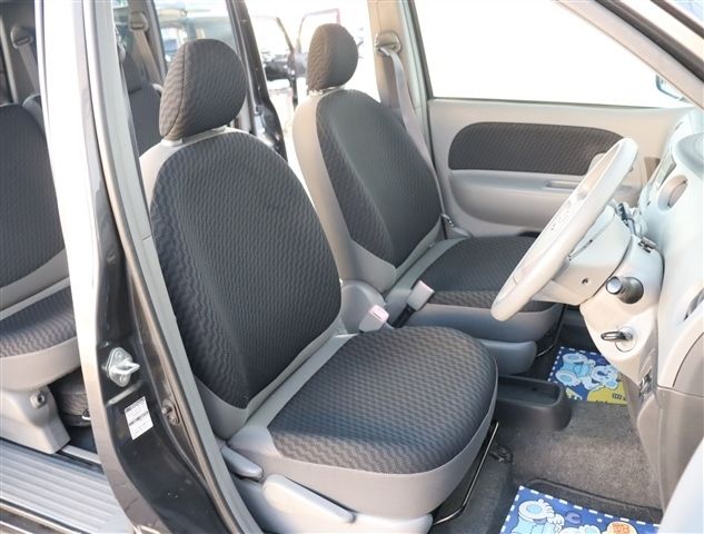 TOYOTA SIENTA 2009 Image 31