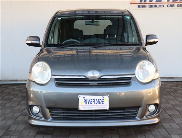 TOYOTA SIENTA 2009 Image 31