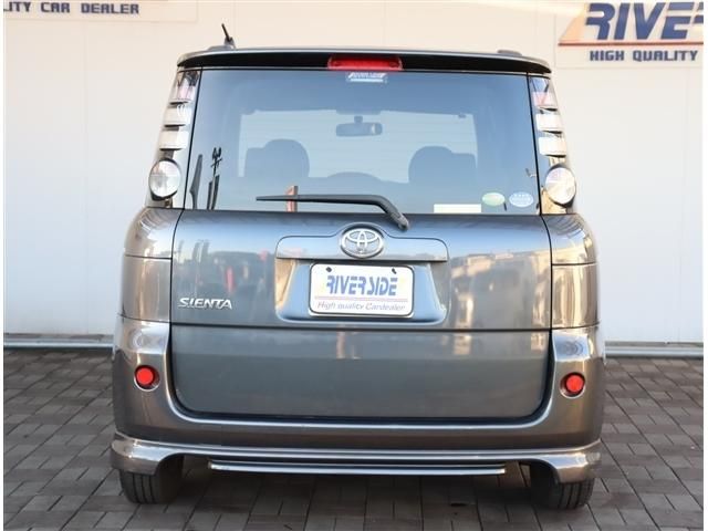 TOYOTA SIENTA 2009 Image 31