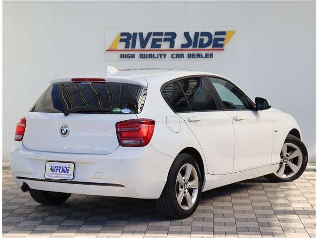 BMW 1SERIES 2014 Image 31