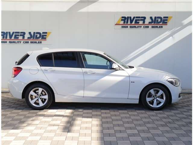 BMW 1SERIES 2014 Image 31