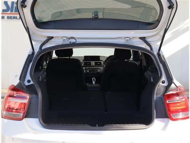 BMW 1SERIES 2014 Image 31