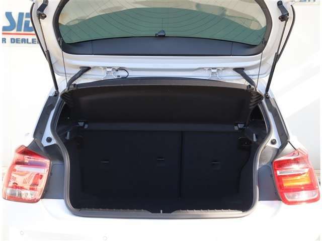 BMW 1SERIES 2014 Image 31