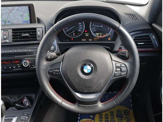BMW 1SERIES 2014 Image 31
