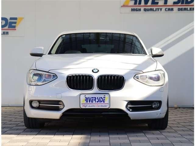 BMW 1SERIES 2014 Image 31