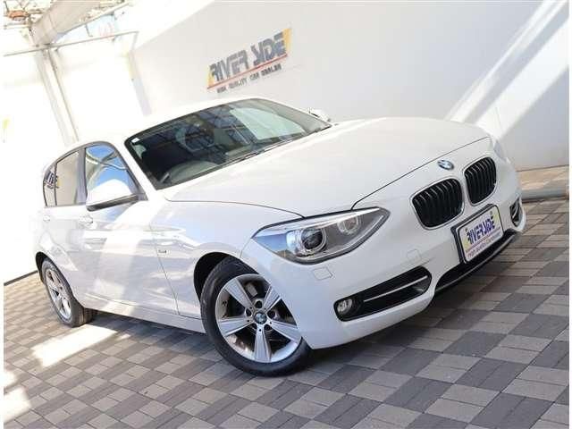 BMW 1SERIES 2014 Image 31
